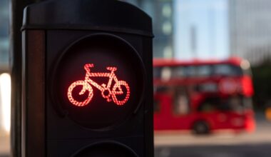 Huge New Cycle Route Planned For North London