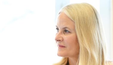 Norway's Crown Princess Mette-Marit will likely need lung transplant, palace confirms