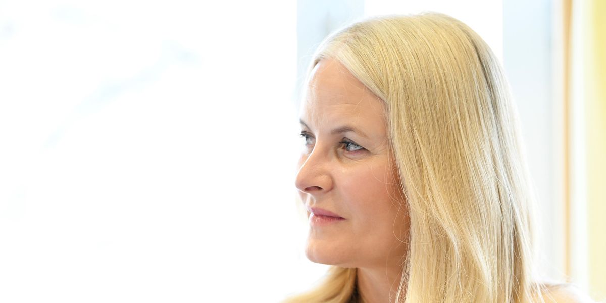 Norway's Crown Princess Mette-Marit will likely need lung transplant, palace confirms