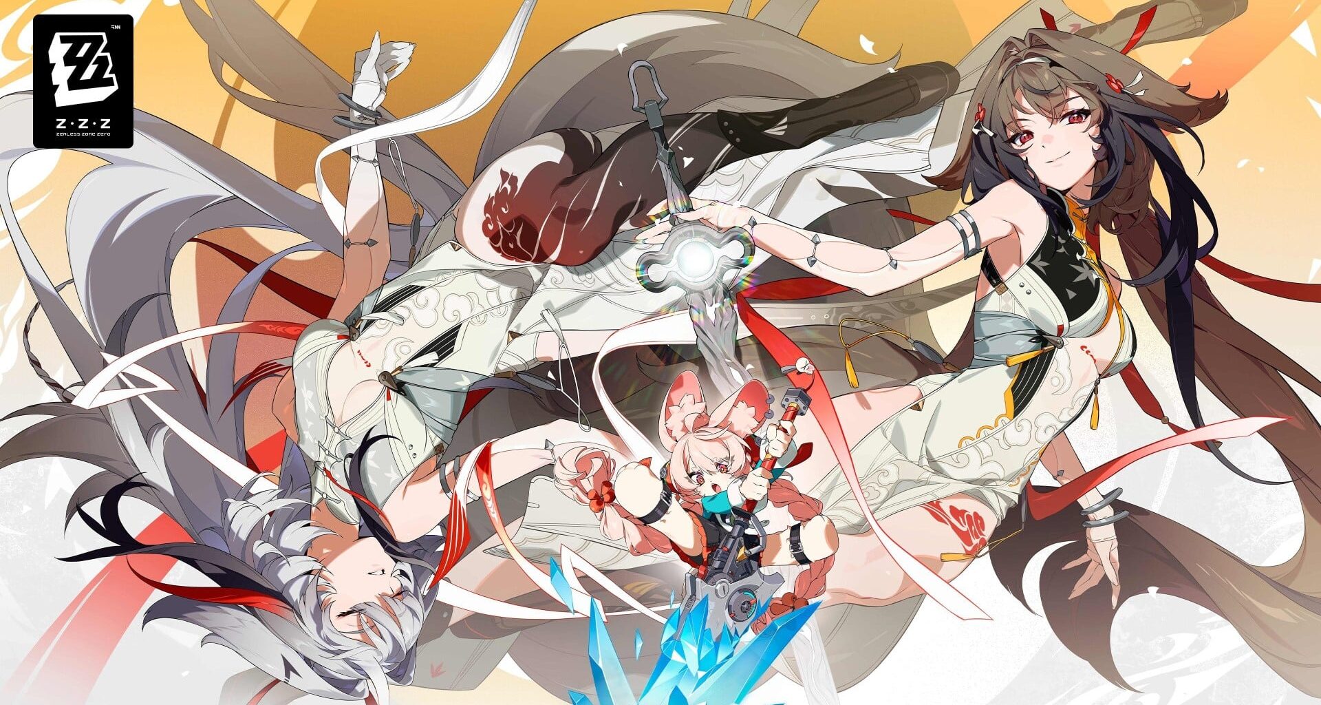 Zenless Zone Zero's Milestone Update Is One of the Most Generous in Gacha Gaming History