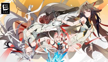 Zenless Zone Zero's Milestone Update Is One of the Most Generous in Gacha Gaming History