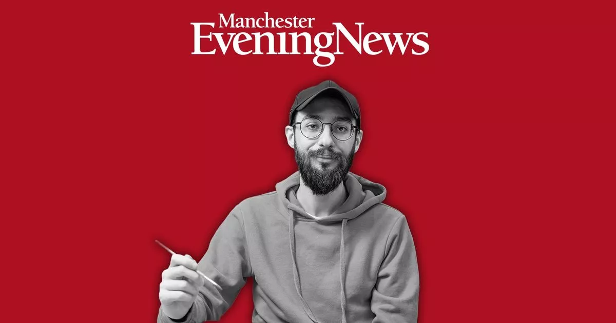 Manchester Evening News