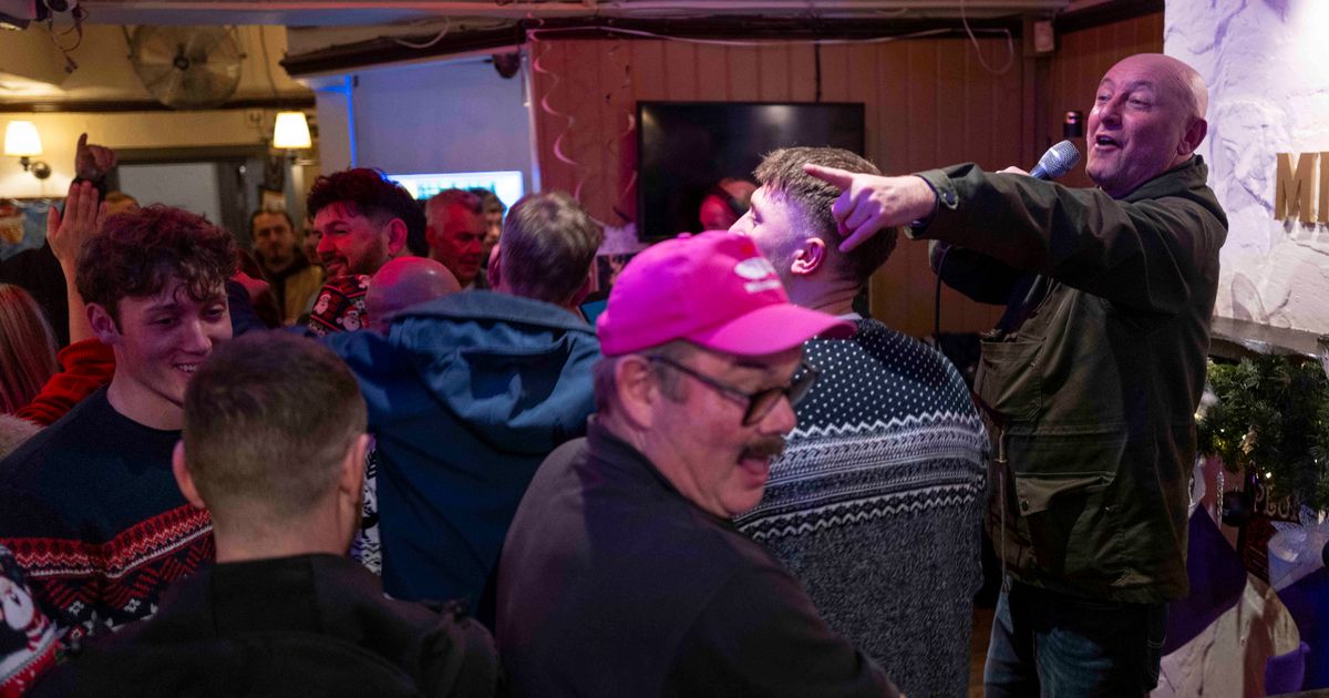 Manchester Evening News