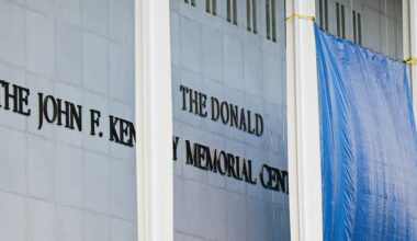 The United States of Donald Trump