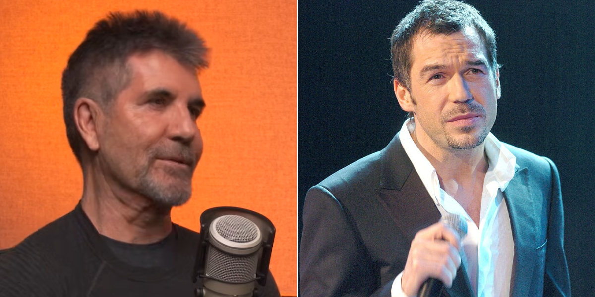 X Factor winner fires back at Simon Cowell over as ITV show feud reignites