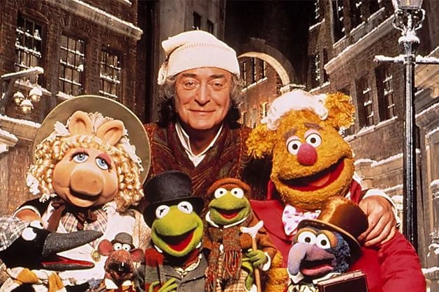 We ask some of NI’s most well-known faces about the festive films they love: ‘The Muppets in a Christmas movie? I was all in!’
