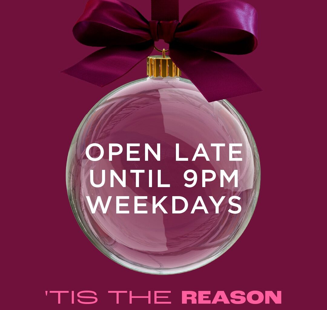 Fort Kinnaird confirms festive opening hours – The NEN – North Edinburgh News