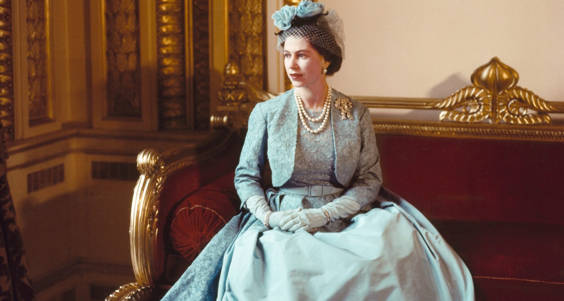 The Largest Exhibition of Queen Elizabeth II’s Fashion Ever Staged is Opening at Buckingham Palace in 2026