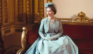 The Largest Exhibition of Queen Elizabeth II’s Fashion Ever Staged is Opening at Buckingham Palace in 2026