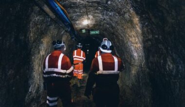 Sinn Fein’s ‘green’ credentials under fire from group opposed to Sperrins goldmine