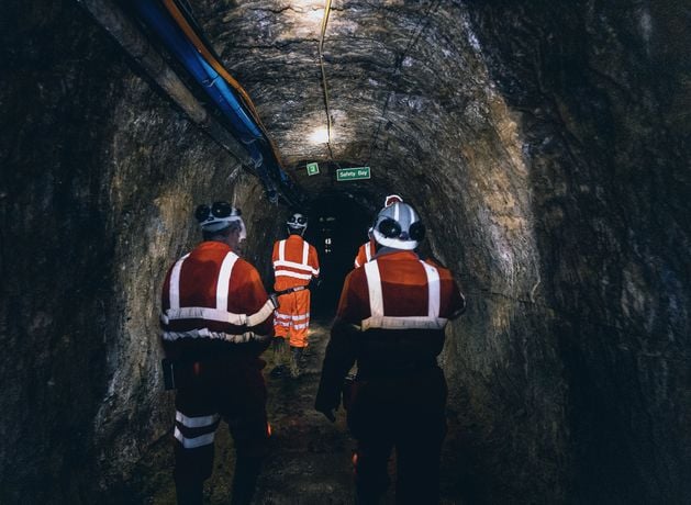 Sinn Fein’s ‘green’ credentials under fire from group opposed to Sperrins goldmine