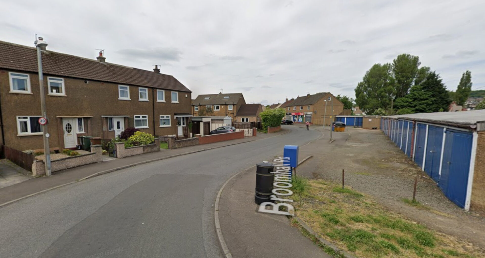 Petition started for traffic calming measures in Corstorphine