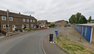 Petition started for traffic calming measures in Corstorphine