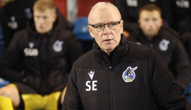 Bristol Rovers verdict: Steve Evans stops the rot as the Gas show signs of improvement