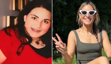 Weight loss: 'I shed 7st 2lb without deprivation