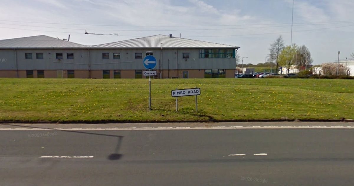 Manchester Evening News