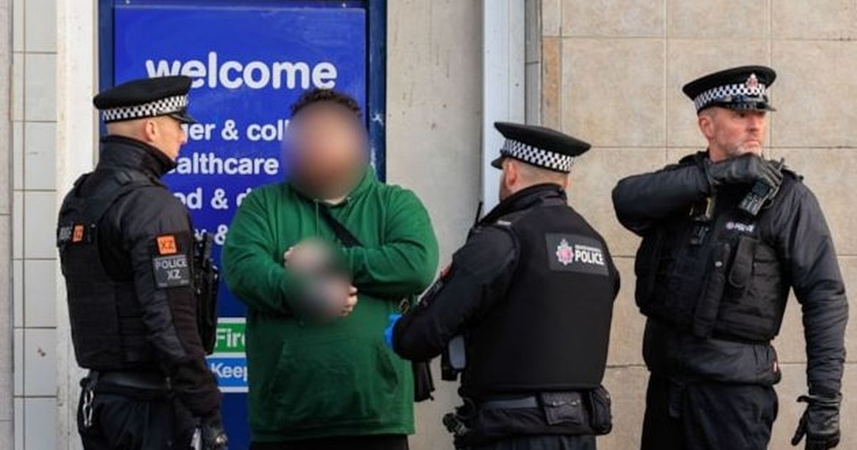 Manchester Evening News