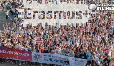 Why Erasmus matters more than any customs fix