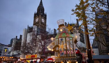 Manchester Evening News