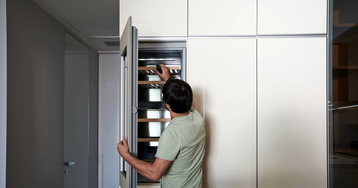 A generic pint of beer