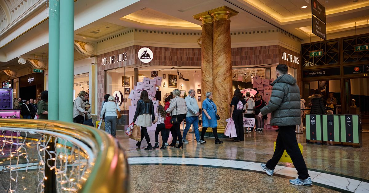 Manchester Evening News