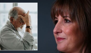 State pension targeted by HMRC as Rachel Reeves 'pushing more pensioners into paying tax'