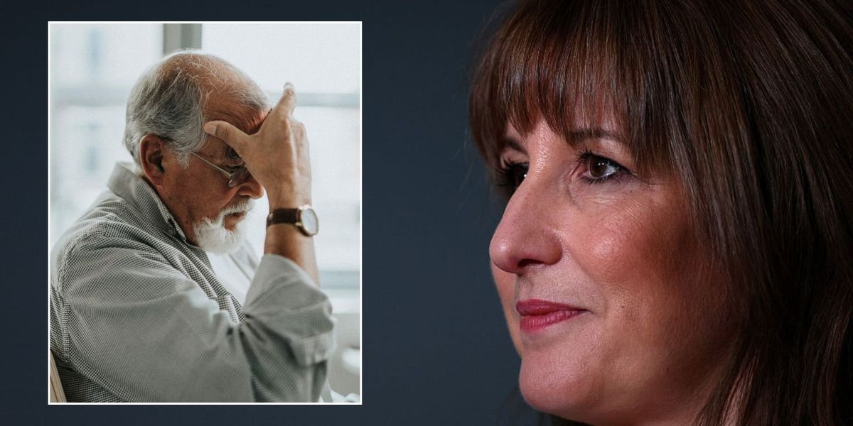 State pension targeted by HMRC as Rachel Reeves 'pushing more pensioners into paying tax'