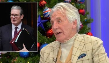 Labour's Britain compared to 'North Korea' over delays to local elections: 'Absolute lunacy!'