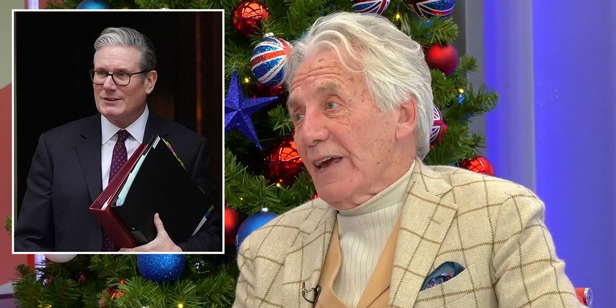 Labour's Britain compared to 'North Korea' over delays to local elections: 'Absolute lunacy!'