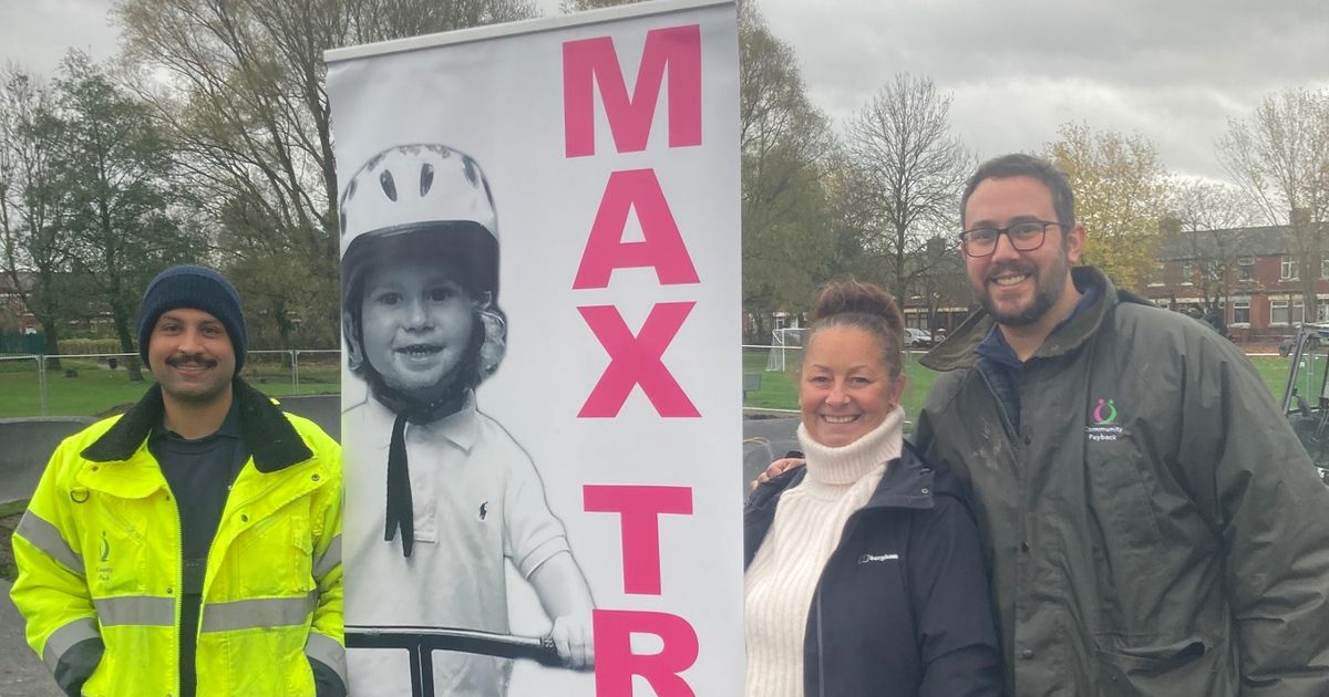 Manchester Evening News