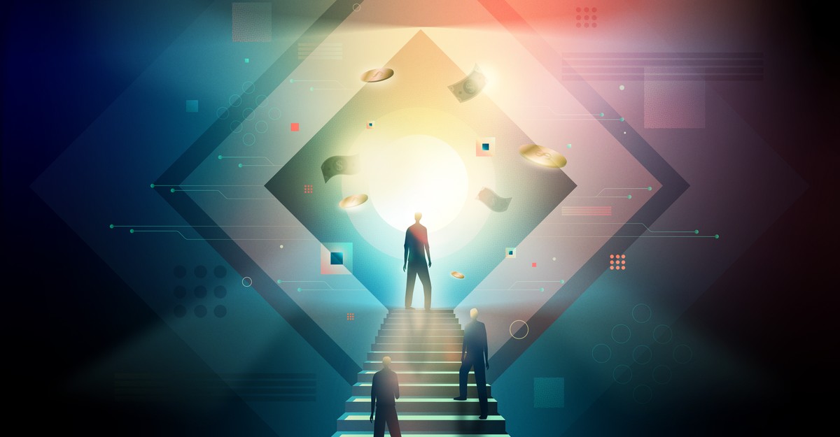 Would You Trust a 22-Year-Old AI Billionaire With the Global Economy?