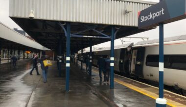 Manchester Evening News