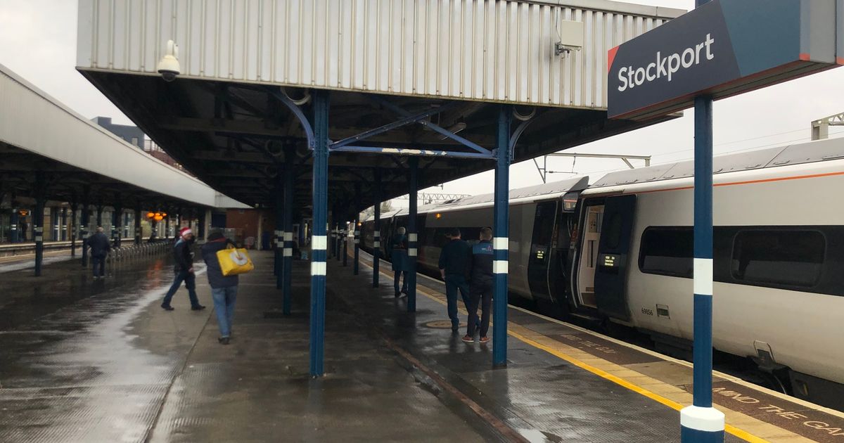 Manchester Evening News