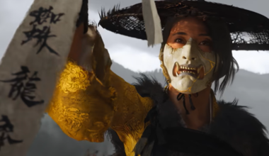 Ghost of Yotei Developers Launch Digital Gift Giveaway on PSN with Holiday Promo Codes