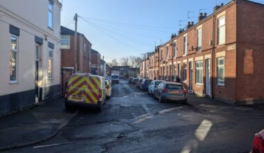 Manchester Evening News