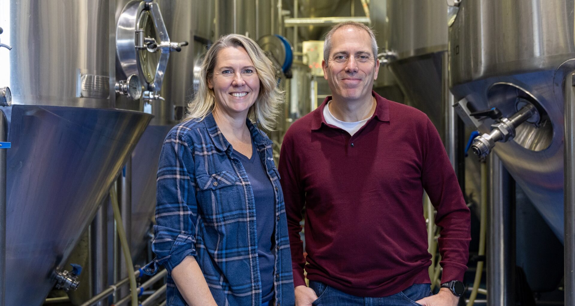 Edinburgh drinks partnership hits the pub