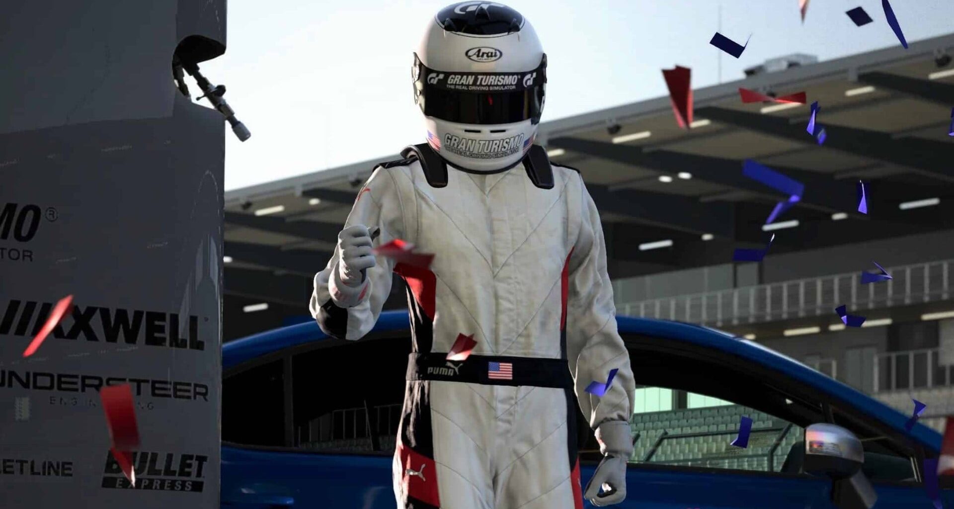 'Sony's Never Experienced This Phenomenon Before': PS5 Smash Hit Gran Turismo 7 Getting Stronger Over Time