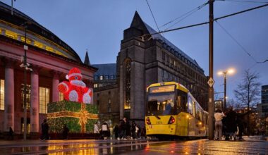 Manchester Evening News