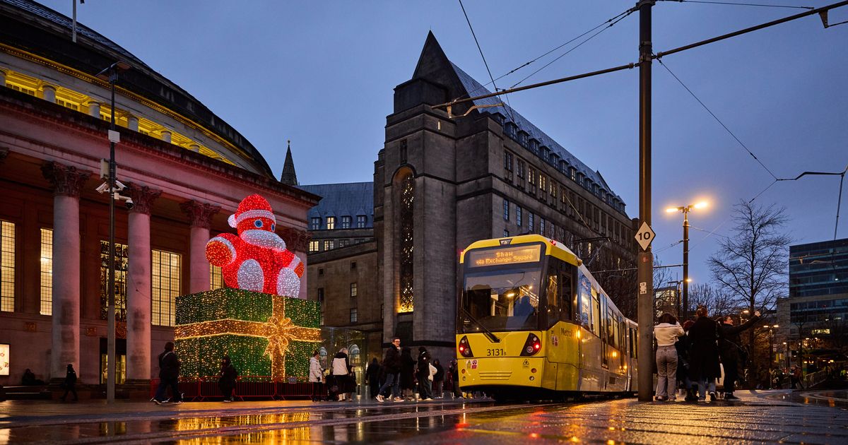 Manchester Evening News