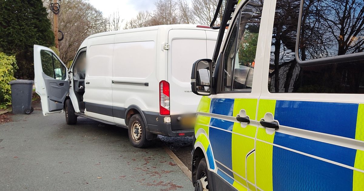 Manchester Evening News