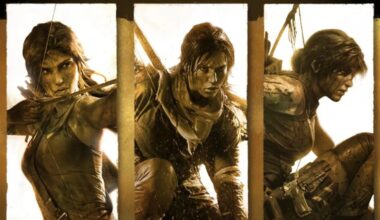 Nintendo Fans Might Get The Entire Tomb Raider Survivor Trilogy Thanks To Their "Passionate Response"