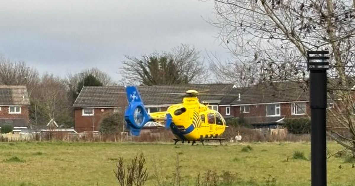 Manchester Evening News