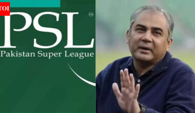 Pakistan Cricket Board begs for bids; PSL deadline pushed again | Cricket News