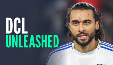 The staggering stats behind Dominic Calvert-Lewin's resurgence as fans rave over 'England's No 9'