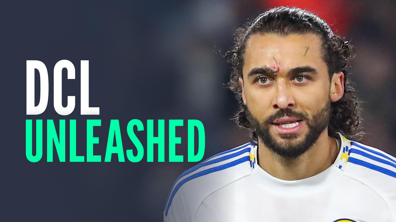 The staggering stats behind Dominic Calvert-Lewin's resurgence as fans rave over 'England's No 9'