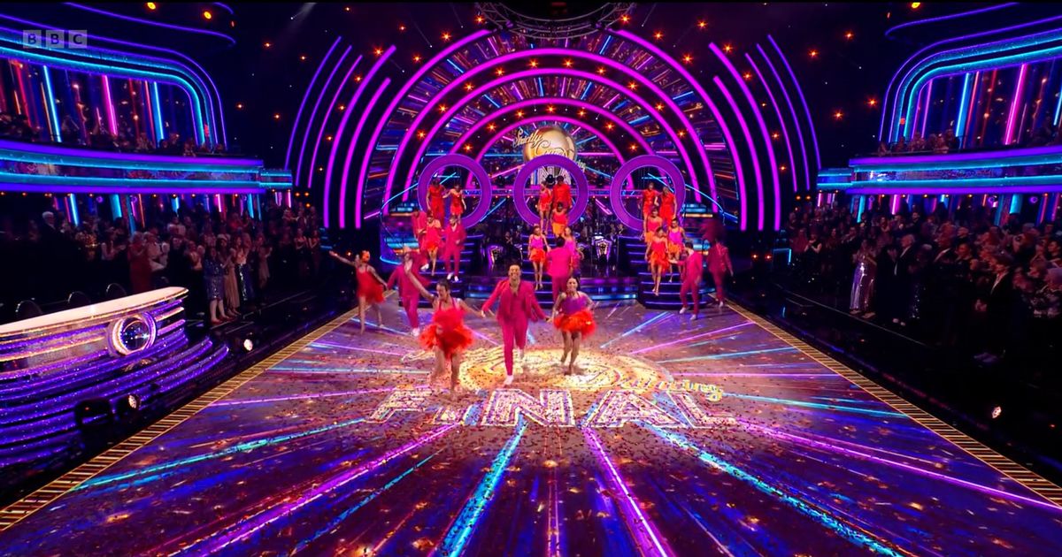 Manchester Evening News