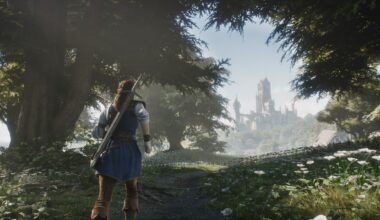 Will Any Of Xbox's 2026 Releases Become GOTY Contenders Next Year?