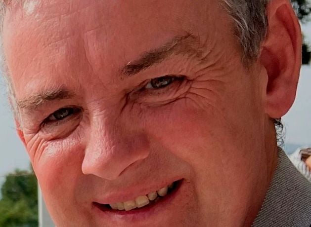 Bryn Williams, Groomsport, Bangor: Police continue searches for missing man last seen over two weeks ago