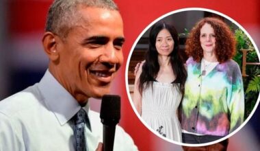 Barack Obama has named Hamnet as one of his favourite films of the year