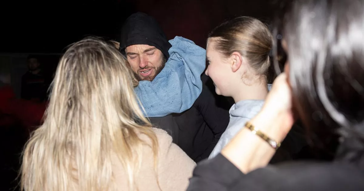 Manchester Evening News